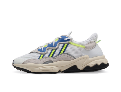 Superge in čevlji adidas Originals Ozweego Bela | EE7009
