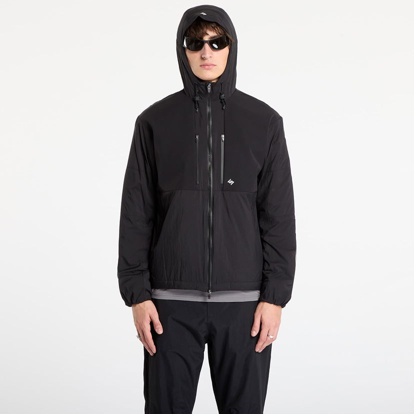 Jakna Represent Clo 247 Paneled Insulated Jacket Črna | 247M100058-01