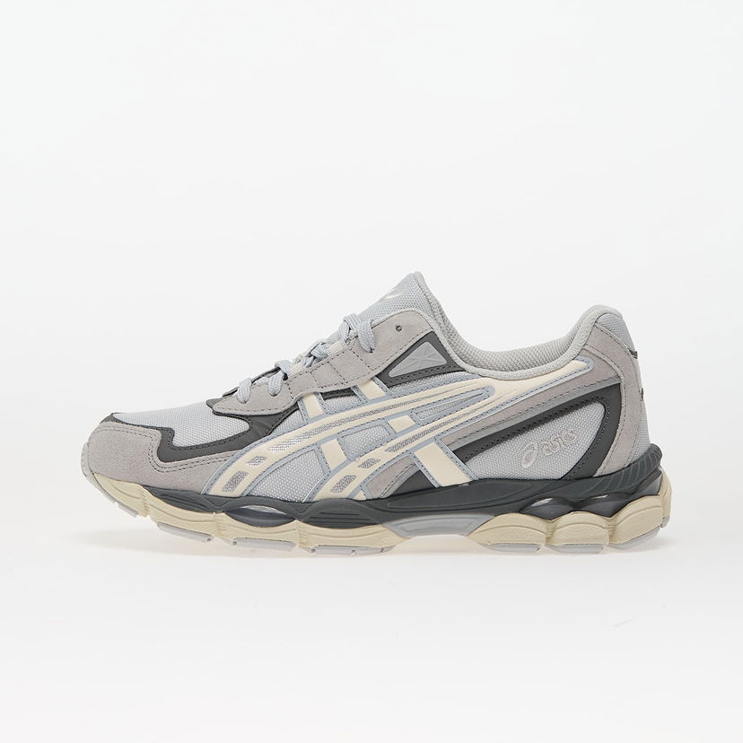 Superge in čevlji Asics Gel-NYC 2055 Siva | 1203A755-020