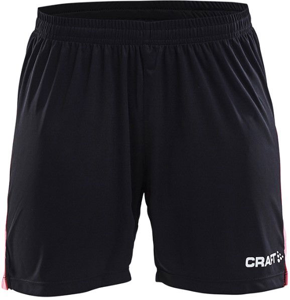 Kratke hlače Craft Progress Contrast Shorts Črna | 1905577-9471