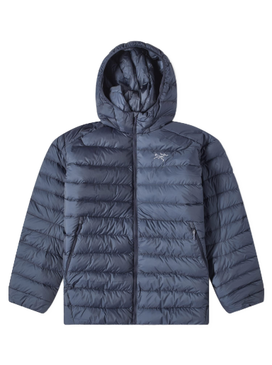 Jakna Arcteryx Cerium Hoodie Jacket Mornarica | X000007313-001280