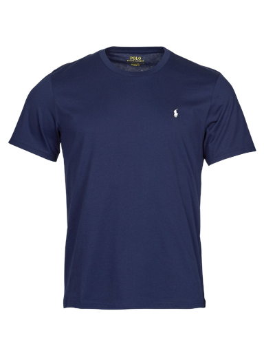 Majica Polo by Ralph Lauren T-shirt Mornarica | 714844756-002-NOOS-PE22