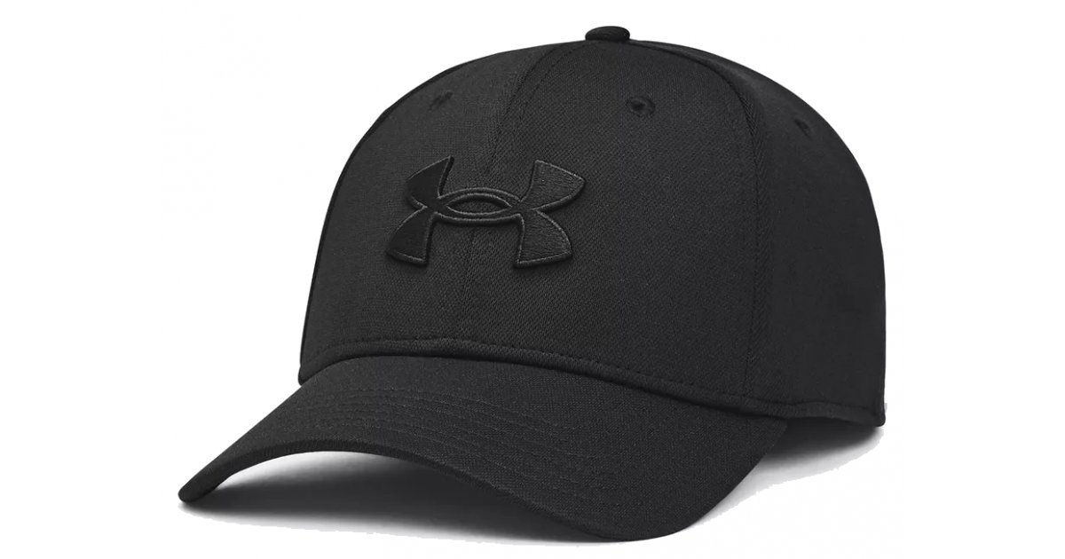 Kapa Under Armour Cap Blitzing Črna | 1376700-002, 1