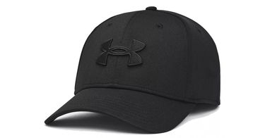 Kapa Under Armour Cap Blitzing Črna | 1376700-002, 1