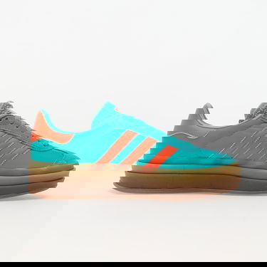 Superge in čevlji adidas Originals Gazelle Bold W Turkizna | IG4386, 1