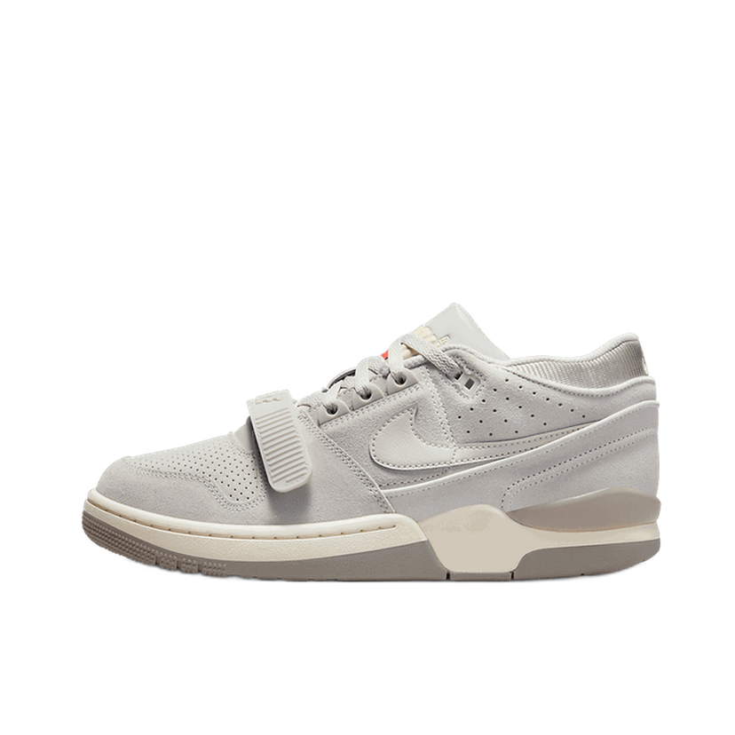 Superge in čevlji Nike Air Alpha Force 88 "Light Bone" Bela | FN6594-001
