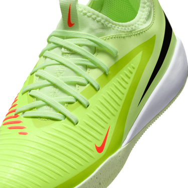 Superge in čevlji Nike JR PHANTOM 6 LOW ACADEMY IC Zelena | hq2035-800, 6