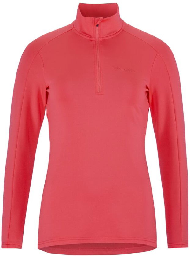 Majice in brezrokavniki Craft T-Shirt Long Sleeve Roza | 1909497-444000