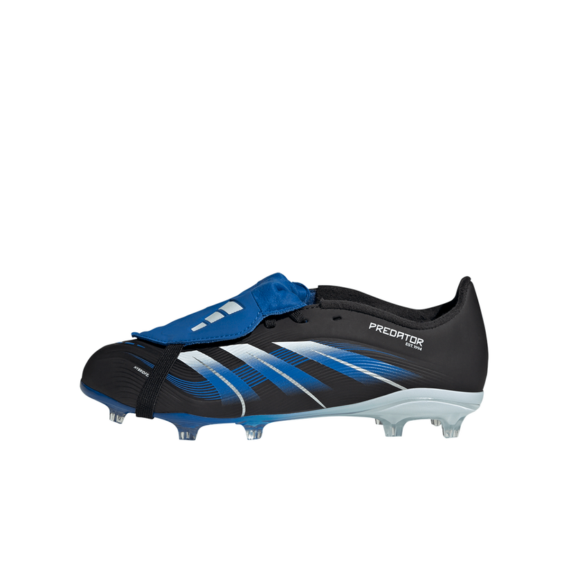 Superge in čevlji adidas Performance adidas PREDATOR LEAGUE FT FG J JB Črna | JS4271