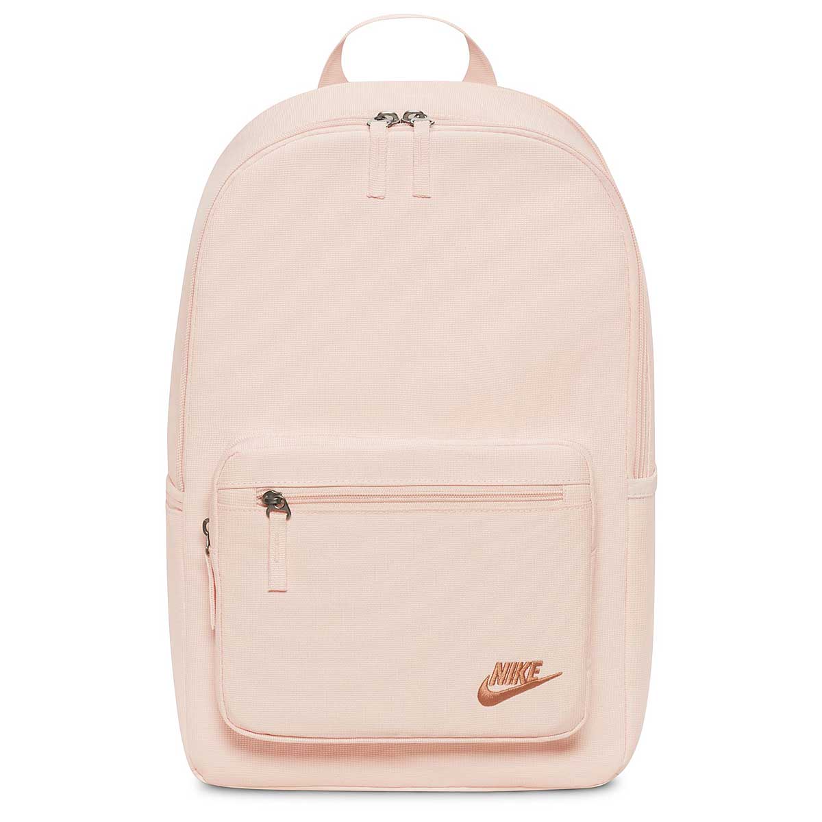 Nahrbtnik Nike Heritage Eugene Backpack (23L) Roza | DB3300-838, 1