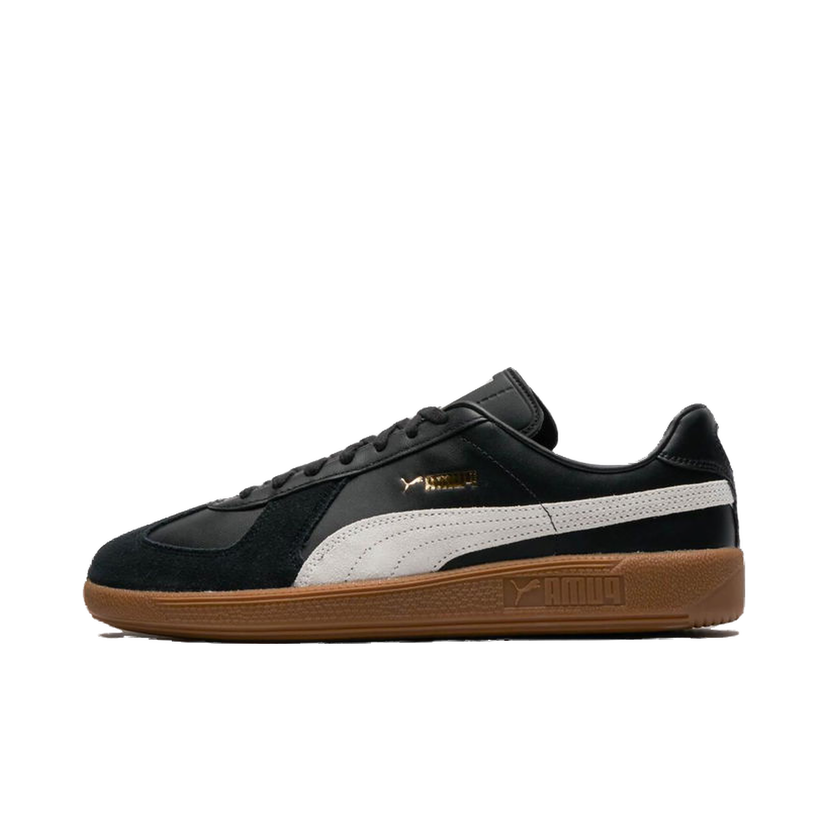 Superge in čevlji Puma Army Trainer Črna | 386607-22