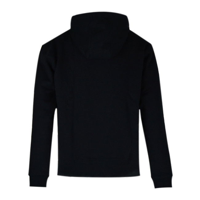 Pulover Karl Kani Small Signature Hoodie Črna | KKMQ12006-6021238, 1