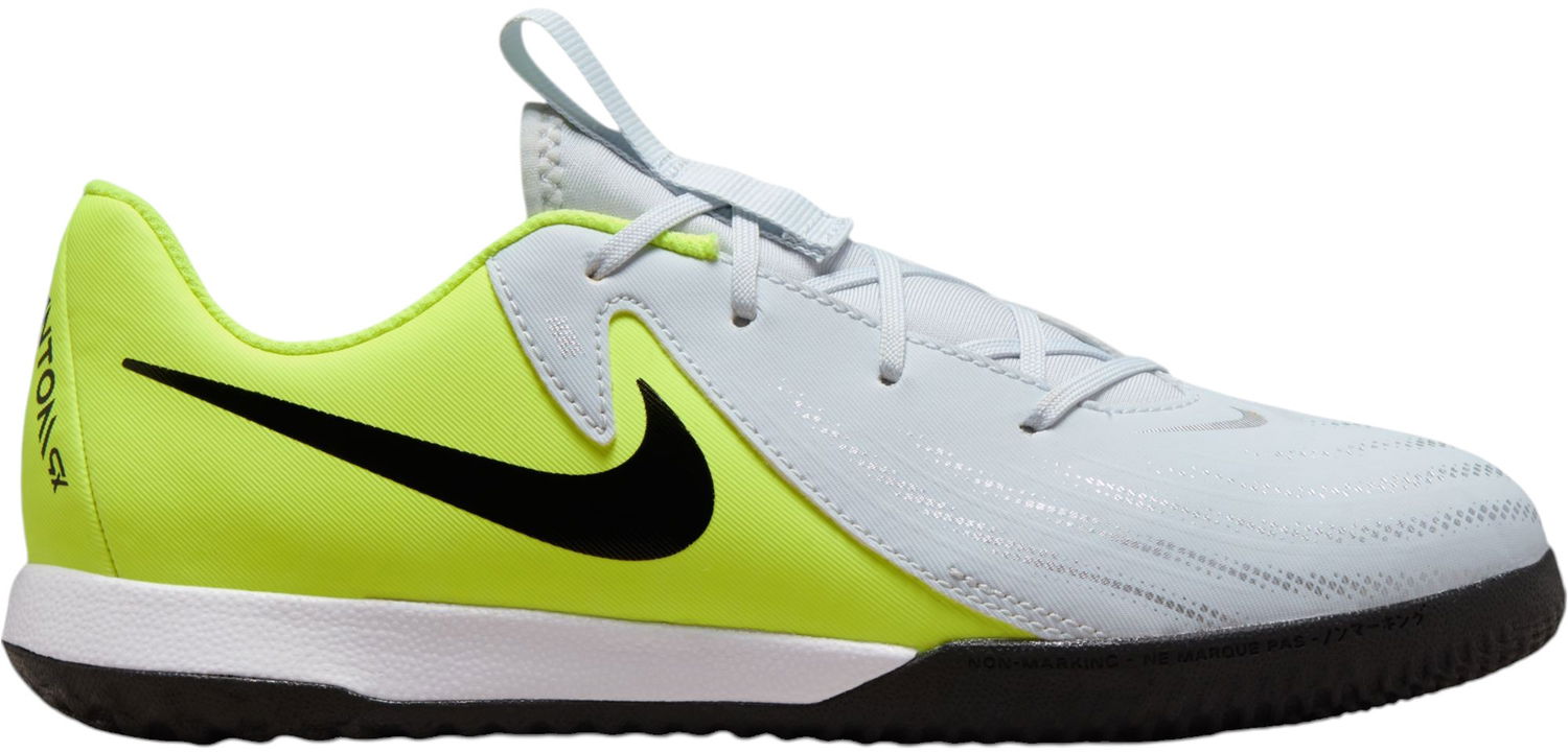 Superge in čevlji Nike JR PHANTOM GX II ACADEMY IC Rumena | fj2609-003, 0