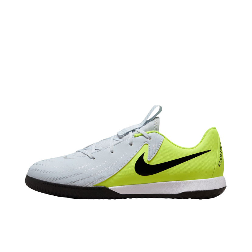 Superge in čevlji Nike JR PHANTOM GX II ACADEMY IC Rumena | fj2609-003
