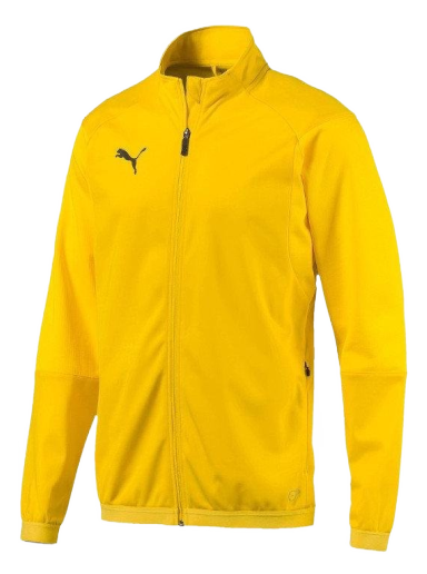Jakna Puma Liga Training Rumena | 655687-007
