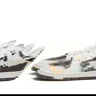 Superge in čevlji BAPE Bathing Ape Sk8 Sta #2 Bela | 001FWL302313L-WHT, 2