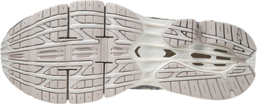 Superge in čevlji Mizuno Mizuno Wave Prophecy LS Siva | d1ga2222-001, 1