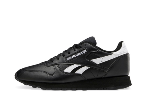 Superge in čevlji Reebok Classic Vegan Črna | GY3612
