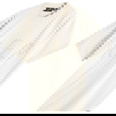 Majica Represent Clo Represent Rep Applique T-Shirt Bež | MLM41210-30, 1