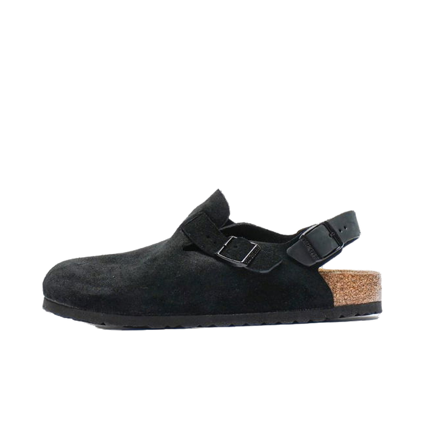 Superge in čevlji Birkenstock Tokio (Regular Fit) Črna | 1028337