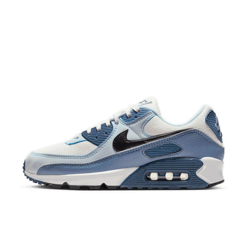 Superge in čevlji Nike Air Max 90 Modra | HM8128-100