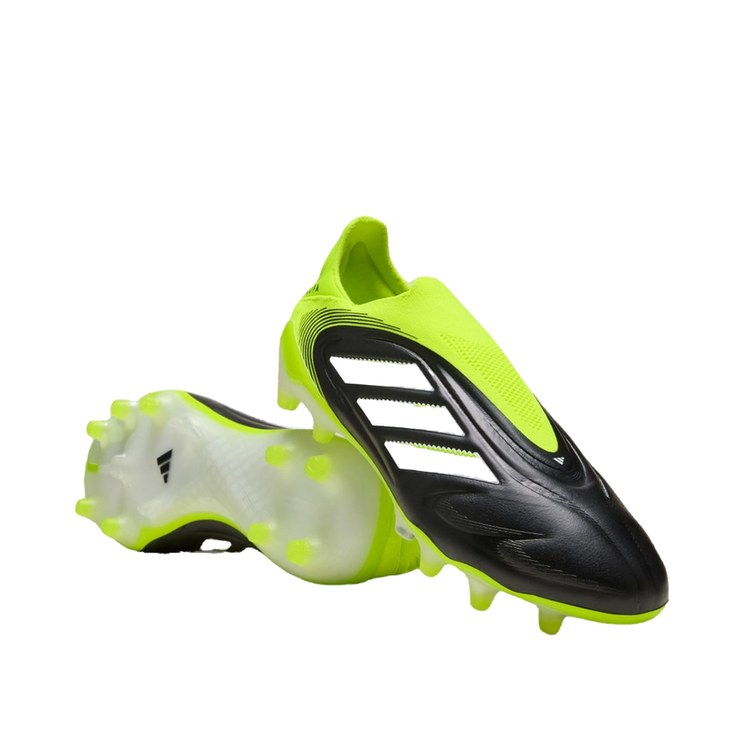 Superge in čevlji adidas Performance Copa Pure 3 Elite Firm Ground Rumena | JH6302