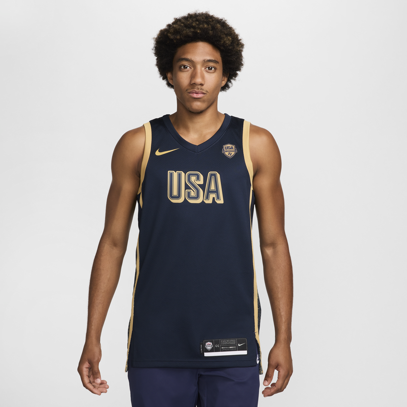 Dres Nike USA Limited Mornarica | HF5449-451