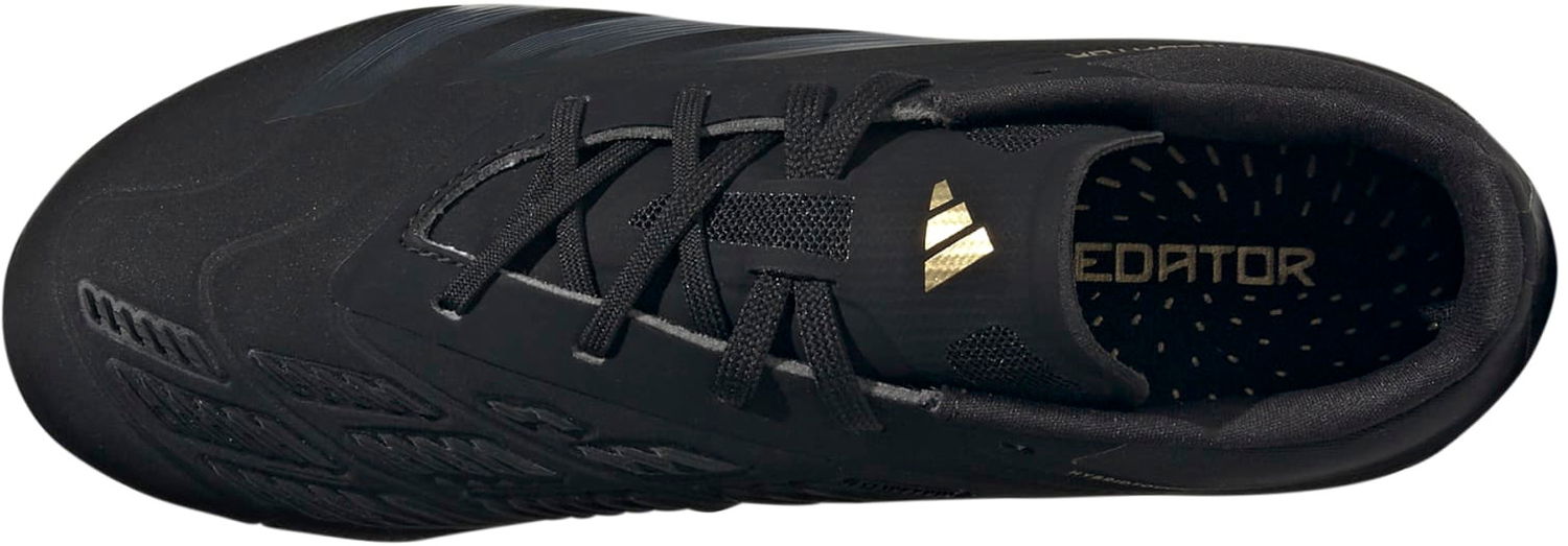 Superge in čevlji adidas Performance Predator Elite FG J Črna | if6359, 1