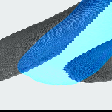 Nogavice adidas Performance Trefoil Ankle Socks (3 Pairs) Modra | JI9487, 2