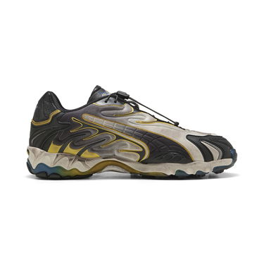 Superge in čevlji Puma A$AP ROCKY x INHALE Distressed Večbarvna | 402456_01, 6