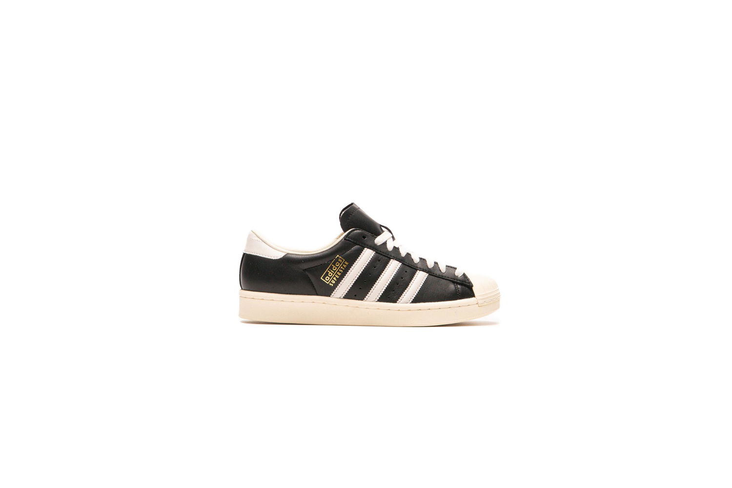 Superge in čevlji adidas Originals Originals Superstar Vintage Črna | JQ3255, 1