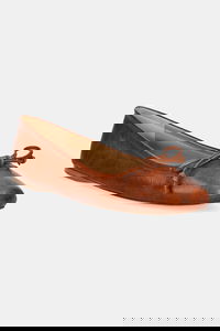 JW Anderson Ballerinas with Bow