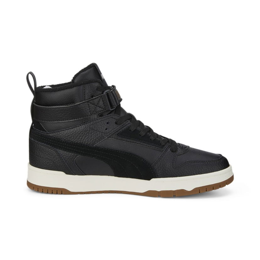 Superge in čevlji Puma RBD Game WTR Črna | 387604-02