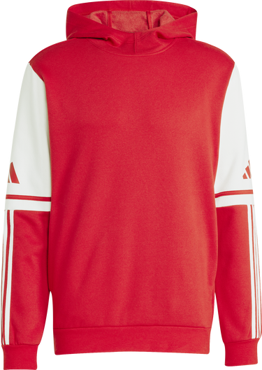 Pulover adidas Originals SQ25 SW Hoodie Rdeča | jd2973, 0