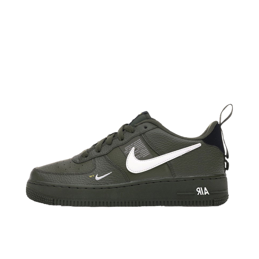 Superge in čevlji Nike Air Force 1 Low Utility Zelena | AR1708-300