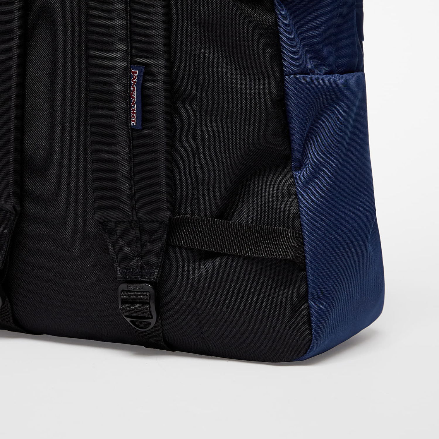 Nahrbtnik JanSport Superbreak Backpack Mornarica | EK0A5BAGN541, 1