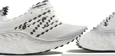 Superge in čevlji New Balance Fresh Foam X More v4 Siva | mmorcw4, 0