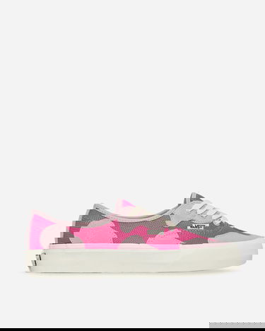 Superge in čevlji Vans Authentic WP VR3 LX Roza | VN0005WQLAE1, 1