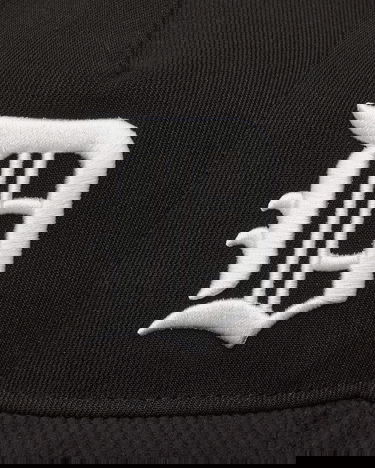 Kapa New Era Detroit Tigers Cooperstown Cord 19TWENTY Adjustable Cap Črna | 60758934 MULTI, 6