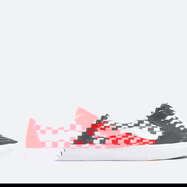 Superge in čevlji Vans SK8-Low Rdeča | VN0A4UUK4W9, 1