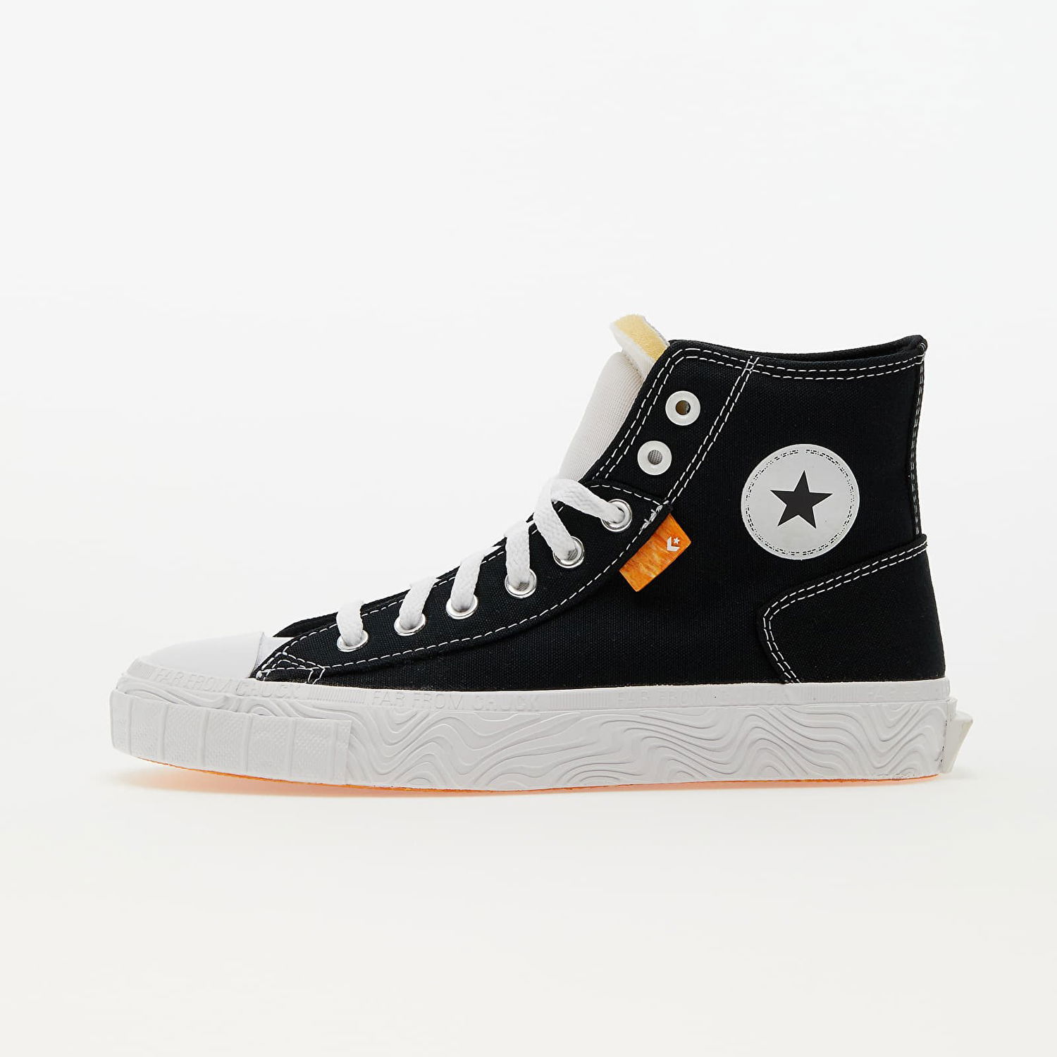 Superge in čevlji Converse Chuck Taylor Alt Star Črna | A00422C, 0