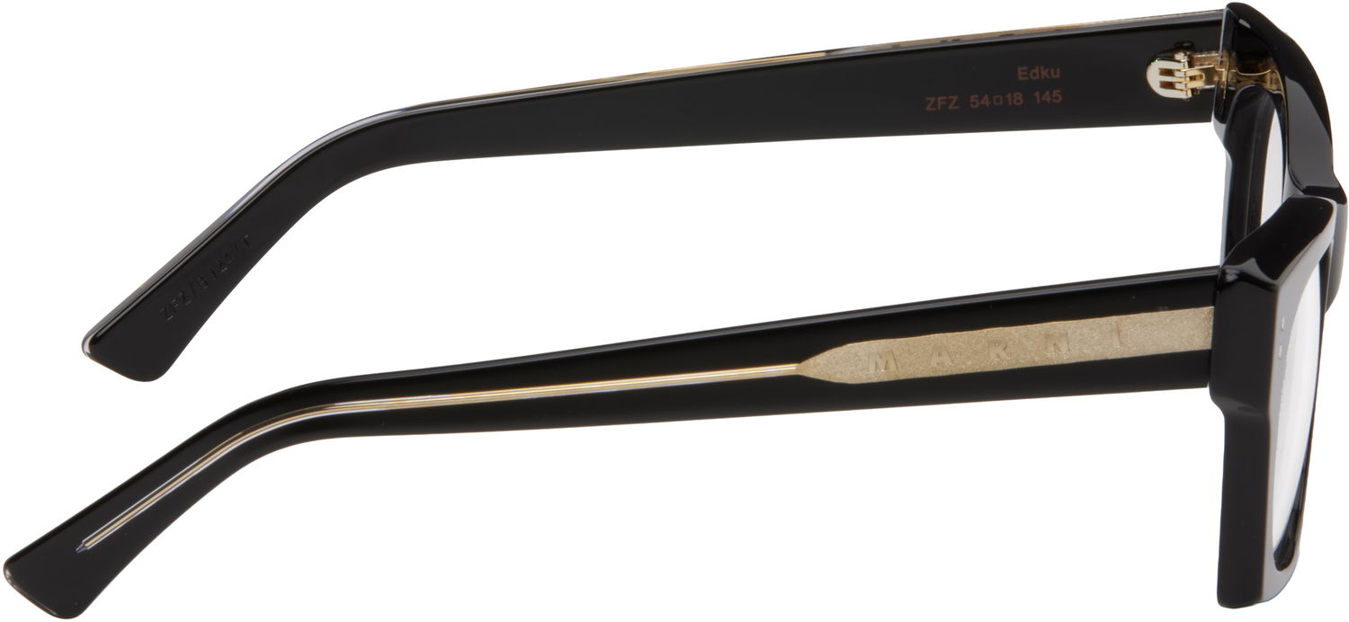 Sončna očala Marni RETROSUPERFUTURE Edition Edku Glasses Marni Črna | ZFZ, 1