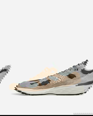Superge in čevlji New Balance 991v2 Essentially Offbeat Pack Bež | U991DL2, 4