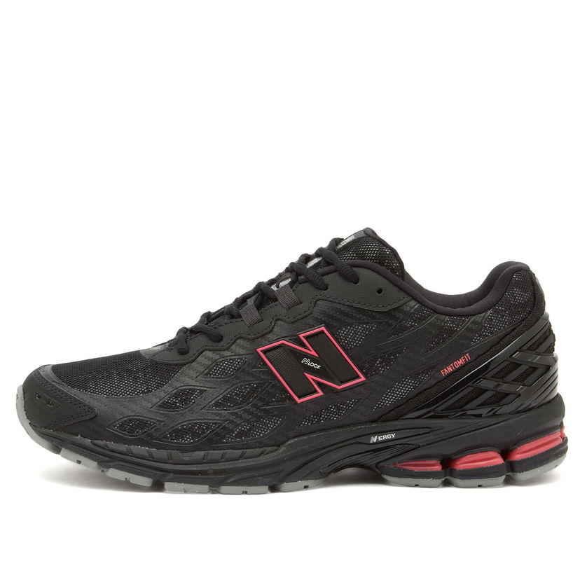Superge in čevlji New Balance 1906W Črna | U1906WD