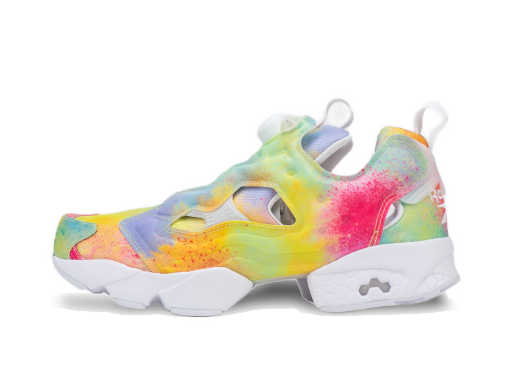 Superge in čevlji Reebok Instapump Fury Večbarvna | FX4775