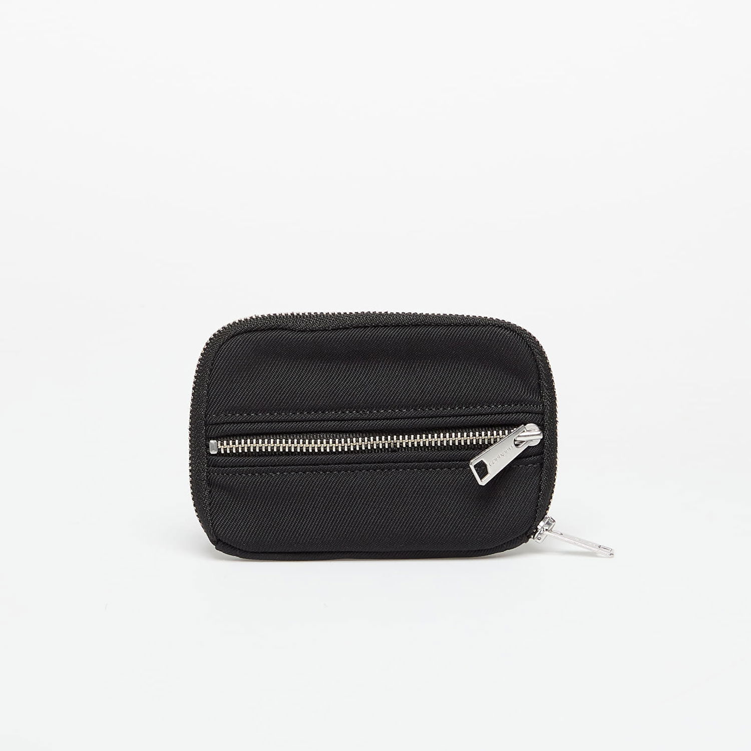 Denarnica Carhartt WIP Carhartt WIP Leroy Zip Wallet Črna | I035491.89XX, 1