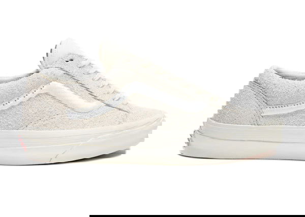 Superge in čevlji Vans OG Style 36 LX Cooperstown Marshmallow Bela | VN0A4BVEQJM, 0