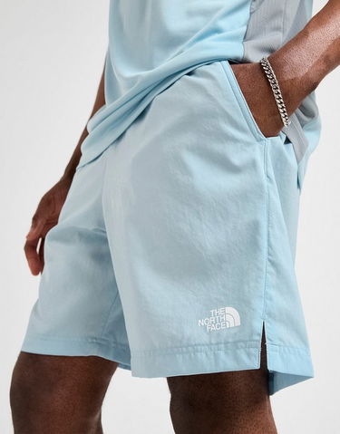 Kratke hlače The North Face 24/7 Shorts Modra | NF0A3O1B6Y31, 0