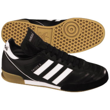 Superge in čevlji adidas Performance KAISER 5 GOAL Črna | 677358, 1