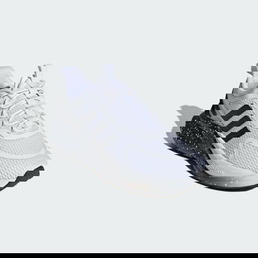 Superge in čevlji adidas Performance Alphabounce+ Bounce Bela | ID0093, 1